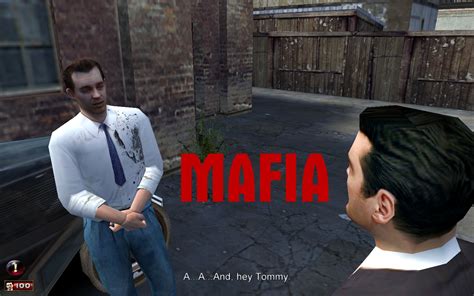 mafia the city of lost heaven first person mod|MAFIA 1 .